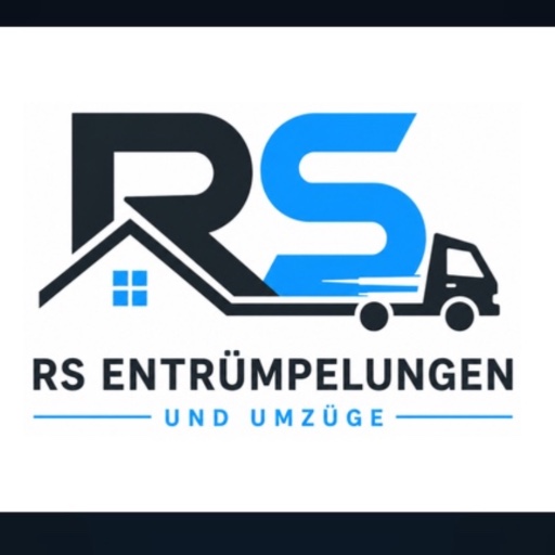 Logo RS Entrümpelung&umzug